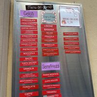   at Perche No in Florence