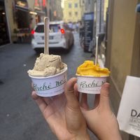   at Perche No in Florence