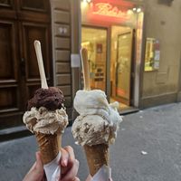  at Perche No in Florence