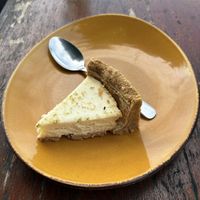 Key Lime Pie   at LeMo Beach Café in Denpasar
