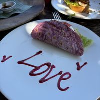   at LeMo Beach Café in Denpasar