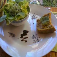  at Saveurs Nature in Perpignan