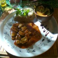  at Saveurs Nature in Perpignan