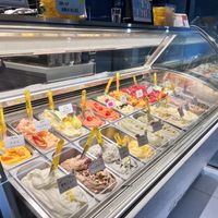   at Bar & Gelateria Raffinato in Osaka