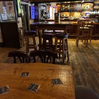   at Monroe's Tavern in Galway