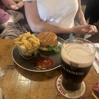   at Monroe's Tavern in Galway