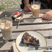   at Glücksküche in Bremen