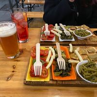  at Vox Populi in Rome