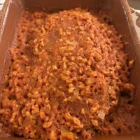   at Los Marangos Restaurant in Velez-malaga