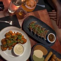   at Proletariat in New York City