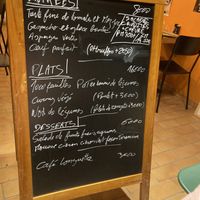 Carte  at V&G in Avignon