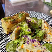 Amazing qish at V&G in Avignon