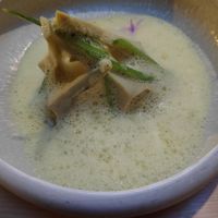 Artichaut at V&G in Avignon