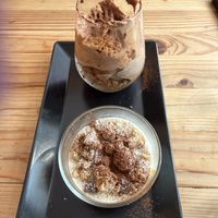  at V&G in Avignon