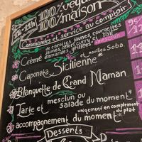 at V&G in Avignon