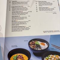   at UDON in Gran Canaria