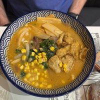   at UDON in Gran Canaria