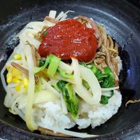  at Korean Soy Silken Tofu 우리콩순두부 in Busan