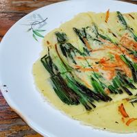  at Korean Soy Silken Tofu 우리콩순두부 in Busan