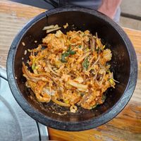  at Korean Soy Silken Tofu 우리콩순두부 in Busan