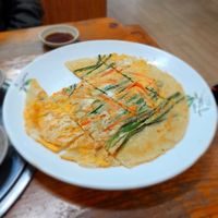  at Korean Soy Silken Tofu 우리콩순두부 in Busan