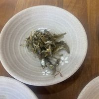 Be extra careful that they understand that you’re vegan!  at Korean Soy Silken Tofu 우리콩순두부 in Busan