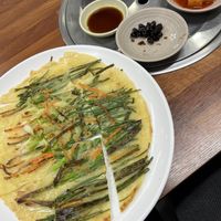   at Korean Soy Silken Tofu 우리콩순두부 in Busan
