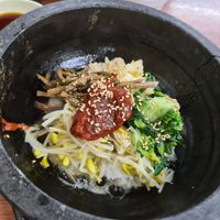  at Korean Soy Silken Tofu 우리콩순두부 in Busan