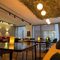 Inside   at Robuust in Zutendaal