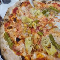  at Arribabà in Sarzana