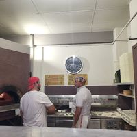  at Arribabà in Sarzana