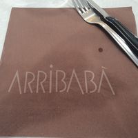  at Arribabà in Sarzana