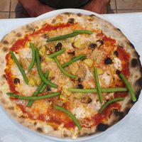 Chiara at Arribabà in Sarzana