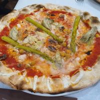 ArriBABA at Arribabà in Sarzana