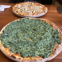   at Pizzeria La Piazza in Trutnov