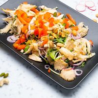  at Katari Farms in Berlin