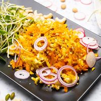  at Katari Farms in Berlin