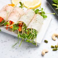  at Katari Farms in Berlin