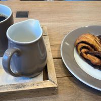   at Bistro im Glückwerk in Gluckstadt