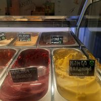  at Mersii Gelato in Piran