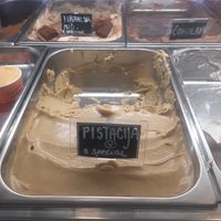  at Mersii Gelato in Piran