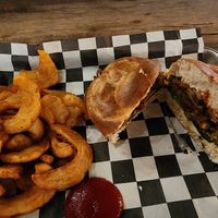  at The Gettysburger Company in Gettysburg