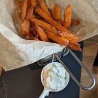 . at GreenHouse Bistro Wegańskie in Jelenia Gora