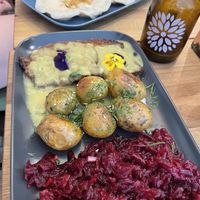   at GreenHouse Bistro Wegańskie in Jelenia Gora