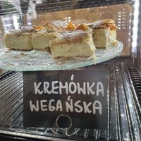   at GreenHouse Bistro Wegańskie in Jelenia Gora