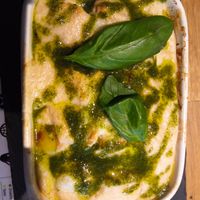 bałkanica at GreenHouse Bistro Wegańskie in Jelenia Gora