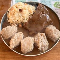   at GreenHouse Bistro Wegańskie in Jelenia Gora