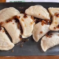   at GreenHouse Bistro Wegańskie in Jelenia Gora