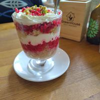  at GreenHouse Bistro Wegańskie in Jelenia Gora