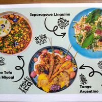  at GreenHouse Bistro Wegańskie in Jelenia Gora